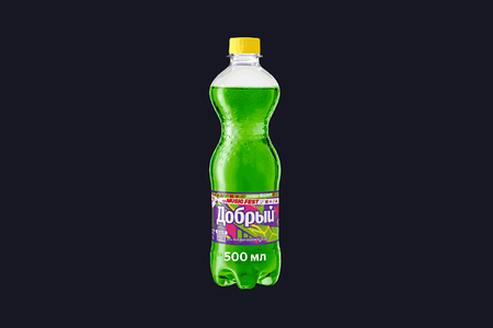 Добрый Киви-Виноград