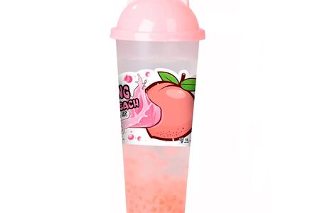 Напиток Хэ Лейи персик