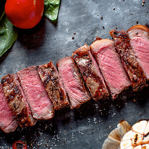 Нью-Йорк Прайм 300г