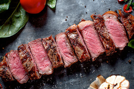 Нью-Йорк ПРАЙМ 300г