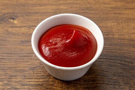 Соус Кетчуп