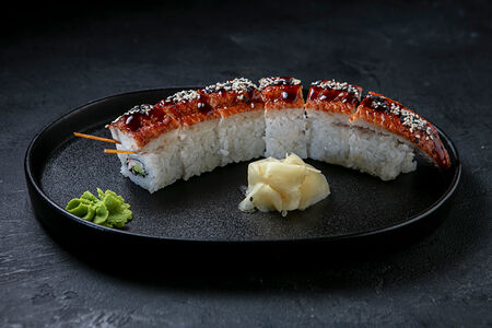 Ролл Дракон