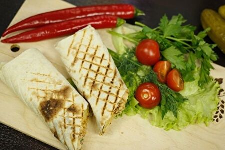 Супер-Острая XL