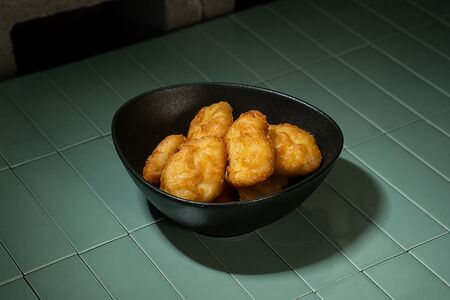 Наггетсы куриные