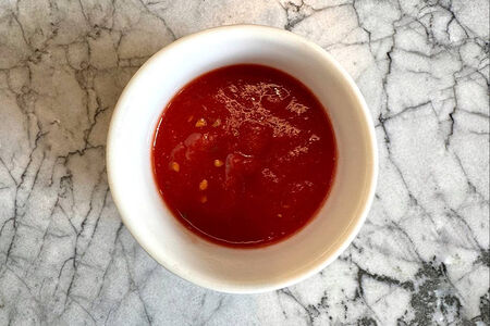 Соус Наполи