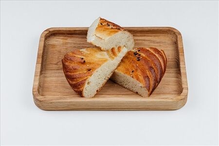 Тандырная лепешка