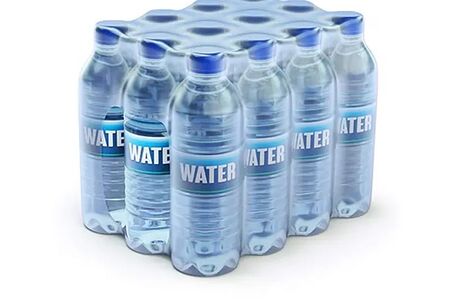 Вода без газа Кавказские Минеральные Воды