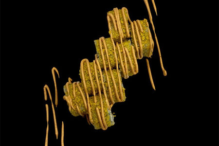 Ролл Чипс-хруст