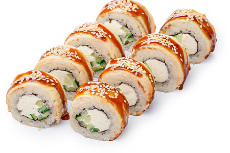 Ролл Фараон