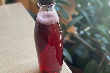 Каркаде чай