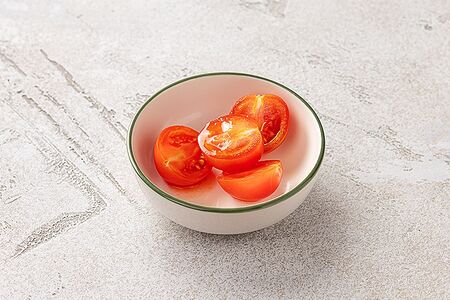 Томаты черри