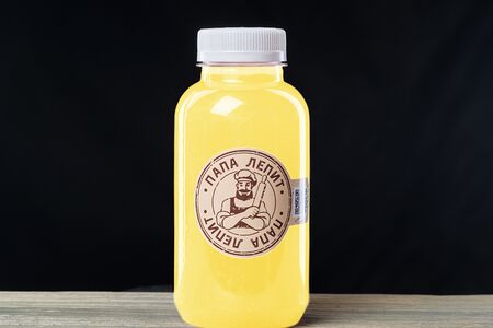 Лимонад Оранж