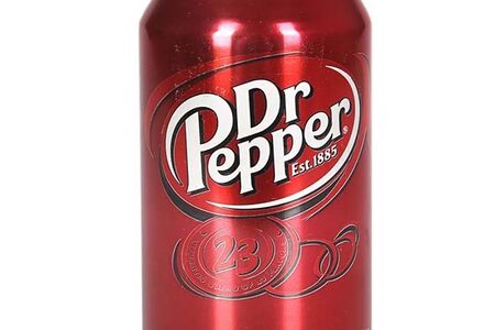 Dr Pepper Original