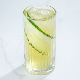 Огурец - бузина 1 л