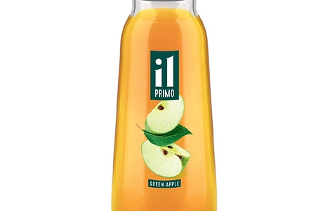 Сок Il primo (яблоко)