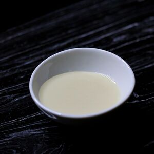 Сгущенное молоко