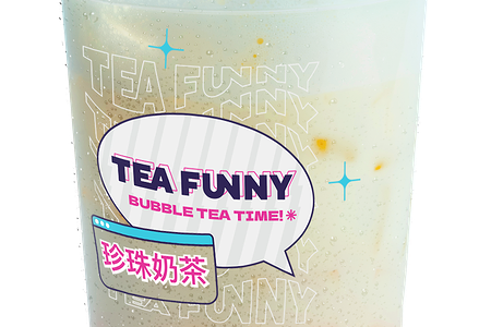 S Дыня-Маракуйя Милкшейк S