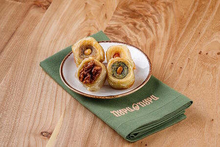 Пахлава 1шт