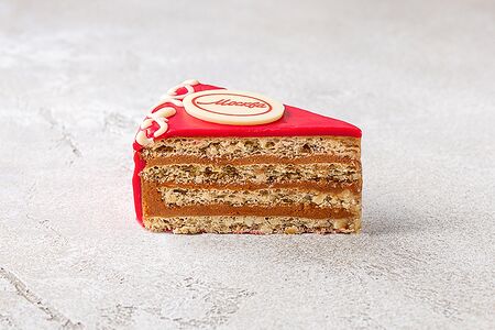 Торт Москва