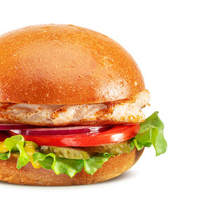 Чикенбургер