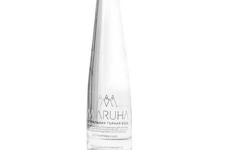 Вода без газа Maruha