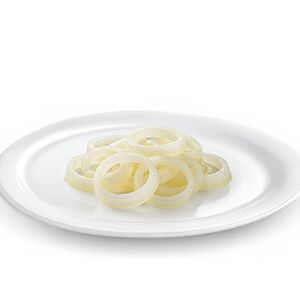 Лук маринованный 