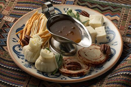 Местные сыры