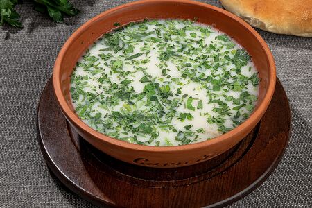 Суп Чихиртма