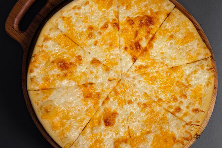 Четыре сыра