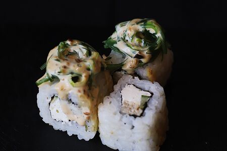 Чукка ореховый