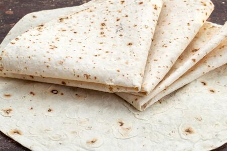 Лаваш тонкий