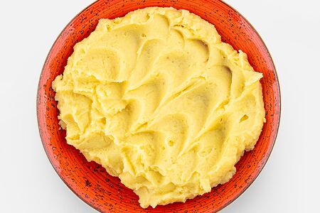 Пюре картофельное