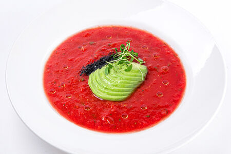 Гаспачо классический