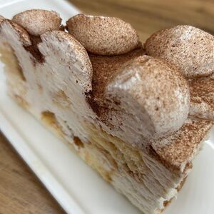 Пирожное Тирамису