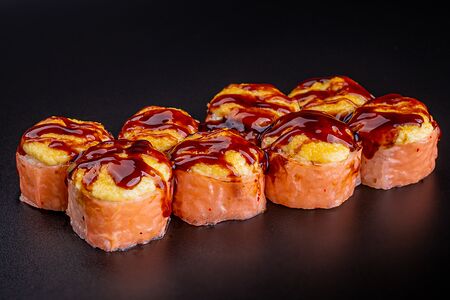 Окунь Блю чиз