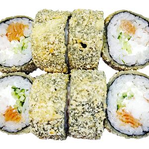 Умино темпура