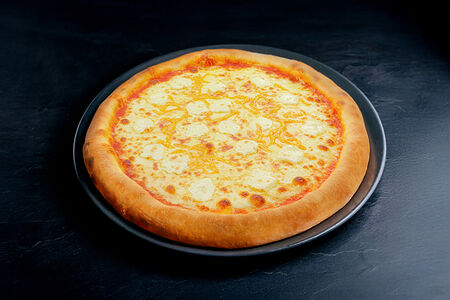 Пицца Четыре сыра