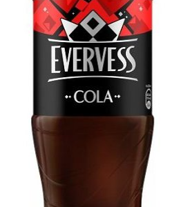 Эвервес кола
