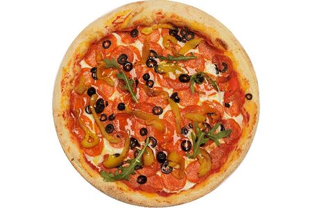 Пепперони New