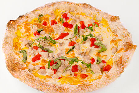 Большая Сырная индейка