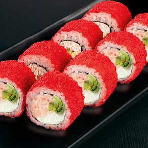 Калифорния классика