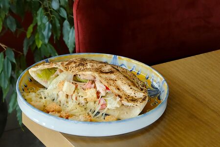 Пита Цезарь