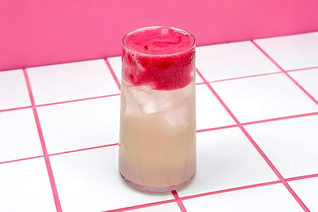 Лимонад Дыня-опунция