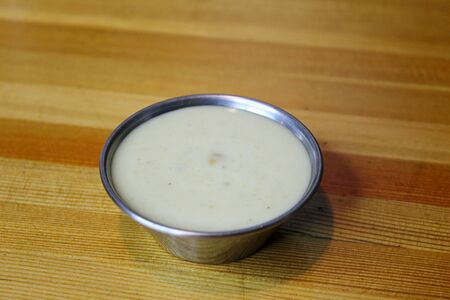 Соус Медово-горчичный