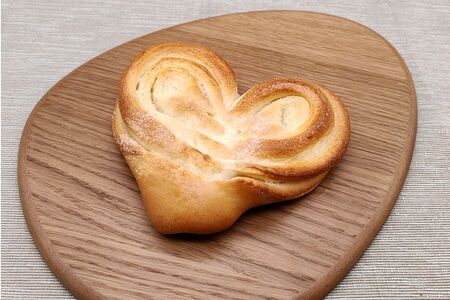 Плюшка Московская