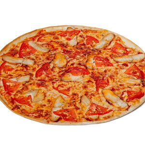 Пицца Бамбино средняя