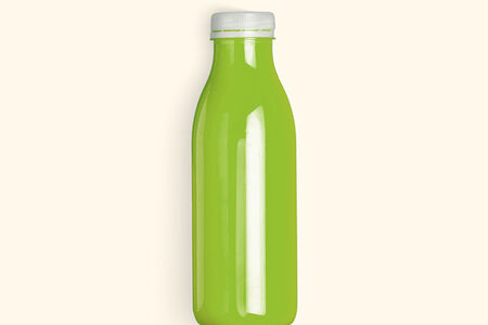 Яблочный сок