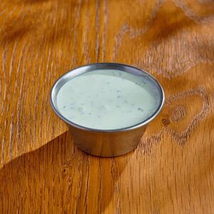 Чесночный соус