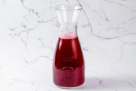 Морс клюквенный (1000 мл)