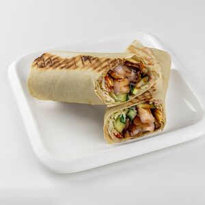 Шаурма Креветка